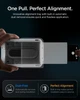 Защитное стекло Spigen Glas.tR EZ FIT Pro HD 1-Pack для Samsung Galaxy Fold 8 Clear (AGL11942) - изображение 6