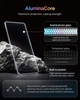 Защитное стекло Spigen Glas.tR EZ FIT Pro HD 1-Pack для Samsung Galaxy Fold 8 Clear (AGL11942) - изображение 12
