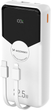 УМБ Wozinsky WFC-15W 20000mAh 22.5W White (5907769388064) - зображення 1