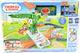Ігровий набір Mattel Fisher-Price Томас та його друзі: Кран Каролек HRC47 (194735228836) - зображення 1