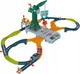 Ігровий набір Mattel Fisher-Price Томас та його друзі: Кран Каролек HRC47 (194735228836) - зображення 2