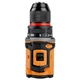 Акумуляторний шурупокрут безщітковий Tex.AC TAOE-CD34LN - изображение 6