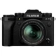 Беззеркальный фотоаппарат Fujifilm X-T5 Kit XF 18-55mm f2.8/4.0 Black (16782246) [89100] - изображение 1