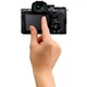 Беззеркальный фотоаппарат Sony A7R V Body (ILCE-7RM5) [88933] - изображение 8