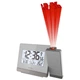 Часы проекционные Technoline WT538 Silver/Anthracite (WT538) - изображение 3