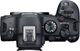 Беззеркальный фотоаппарат Canon EOS R6 Mark II Kit RF 24-105mm f4.0-7.1 IS STM (5666C031) [88335] - изображение 8