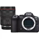 Беззеркальный фотоаппарат Canon EOS R6 Mark II Kit RF 24-105mm f/4L IS USM (5666C029) UA [121446] - изображение 1