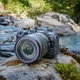 Беззеркальный фотоаппарат Canon EOS R6 Mark II Kit RF 24-105mm f/4L IS USM (5666C029) UA [121446] - изображение 12