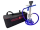Сумка для кальяна Smoky Craft Hookah Bag Basic кальянная сумка универчсальная 40 из Oxford 600D с амортизационной защитой и карманами - изображение 7