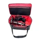 Сумка для кальяна Smoky Craft Hookah Bag Basic кальянная сумка универчсальная 40 из Oxford 600D с амортизационной защитой и карманами - изображение 9