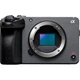 Відеокамера Sony FX30 Body Black (ILMEFX30B) UA [90481] - зображення 1
