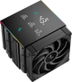 Повітряне охолодження DeepCool AK620 Digital Pro ARGB Black (R-AK620-BKAPMN-G) - зображення 1