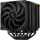 Повітряне охолодження DeepCool AK620 Digital Pro ARGB Black (R-AK620-BKAPMN-G) - зображення 3