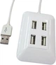 USB-хаб Atcom TD1004 4port (10722) - изображение 1