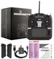 Пульт RadioMaster TX16S MKII ELRS (FCC) 2.4GHz 16CH + АКБ (2 х 18650) 6800 мАг - изображение 5