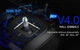 Пульт RadioMaster TX16S MKII ELRS (FCC) 2.4GHz 16CH + АКБ (2 х 18650) 6800 мАг - изображение 11