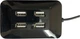 USB-хаб Atcom TD1004 4port (9579) - изображение 1