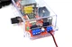 Блок питания, регулируемый лабораторный - Сборка радиоконструктор обновленный DIY LM 317 - изображение 6