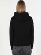 Худи женское Colin's CL1055506BLK XS Black - изображение 2