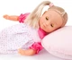 Пупс Bayer Charlene Little Love Demo 33 см 93335AJ (4003336403374) - изображение 4