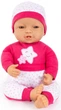 Пупс Bayer Large Baby Doll 50 см 95001AB (4003336421774) - изображение 3