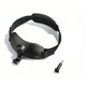 Кріплення Ulanzi Vijim CM027 Go-Quick II Head Strap Mount for GoPro and Phone (UV-C020GBB1 CM027) (C020GBB1) - изображение 8
