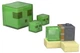 Ігровий набір Mattel Minecraft Redstone Charged Пастка з липким поршнем (JKK01) (194735351336) - зображення 1