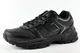 Кроссовки кожаные Bona черные 997C 43-27.5см - изображение 5