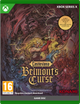 Gra XSX Castlevania: Belmont's Curse Midnight Edition (Blu-ray płyta) (4012927114322) - obraz 1