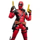 Фигурка Дэдпул и Догпул Marvel Legends Series Deadpool and Wolverine Deluxe Dogpool and Deadpool Action Figure Hasbro - изображение 2