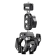 Струбцина Super Clamp Ulanzi CO78 з кронштейном Magic Arm (до 1 кг) - изображение 1