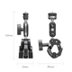 Струбцина Super Clamp Ulanzi CO78 з кронштейном Magic Arm (до 1 кг) - изображение 3
