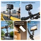 Струбцина Super Clamp Ulanzi CO78 з кронштейном Magic Arm (до 1 кг) - изображение 5
