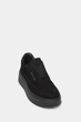 Женские слипоны Kelton KT2518n 37р черный KT2518n-37 - изображение 3