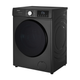 Пральна машина ARDESTO Black Mars WMW-8103DGBD - изображение 2