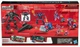Набор Трансформеры Transformers Studio Series Revenge of the Fallen Optimus Prime, Jetfire, Chromia, Elita-1, Arcee Autobot Multipack Hasbro - изображение 5