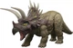 Фігурка Світ Юрського періоду: Виживання — Трицератопс Jurassic World Wild Roar Tricetops Dinosaur Action Figure Mattel - зображення 2