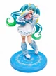 Фігурка аніме Hatsune Miku (Хацуне Міку) у святковому костюмі - зображення 1