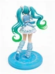 Фігурка аніме Hatsune Miku (Хацуне Міку) у святковому костюмі - зображення 2