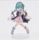 Колекційна аніме-фігурка Hatsune Miku Fashion Figure, фігурки Хацуне Міку, в коробці - зображення 1