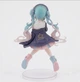 Колекційна аніме-фігурка Hatsune Miku Fashion Figure, фігурки Хацуне Міку, в коробці - зображення 2