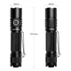 Ліхтар Sofirn SP35Т black SST40 3800 lm + акумулятор 5000 mAh - изображение 3
