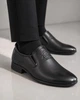 Туфлі Kimbo-o Чорний (B602-2 boy black (34 (23 cм)) - изображение 3