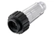 Фильтр тонкой очистки для моек высокого давления Intertool 3/4" × 12 бар (DT-1580) - изображение 2