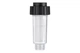 Фильтр тонкой очистки для моек высокого давления Intertool 3/4" × 12 бар (DT-1580) - изображение 4