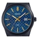 Чоловічий годинник Casio MTP-VD03B-2A синій 50 м - зображення 5