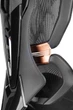 Кресло офисное AGN AGN09-8 Mesh 4 класс Black-Orange - изображение 5