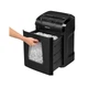 Знищувач документів Fellowes 12C (f.U7120101) - зображення 3
