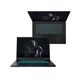 Ноутбук Gigabyte Gaming A16 (3THK3UA894SD) Black Steel - зображення 7