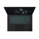 Ноутбук Gigabyte Gaming A16 (3THK3UA894SD) Black Steel - зображення 16